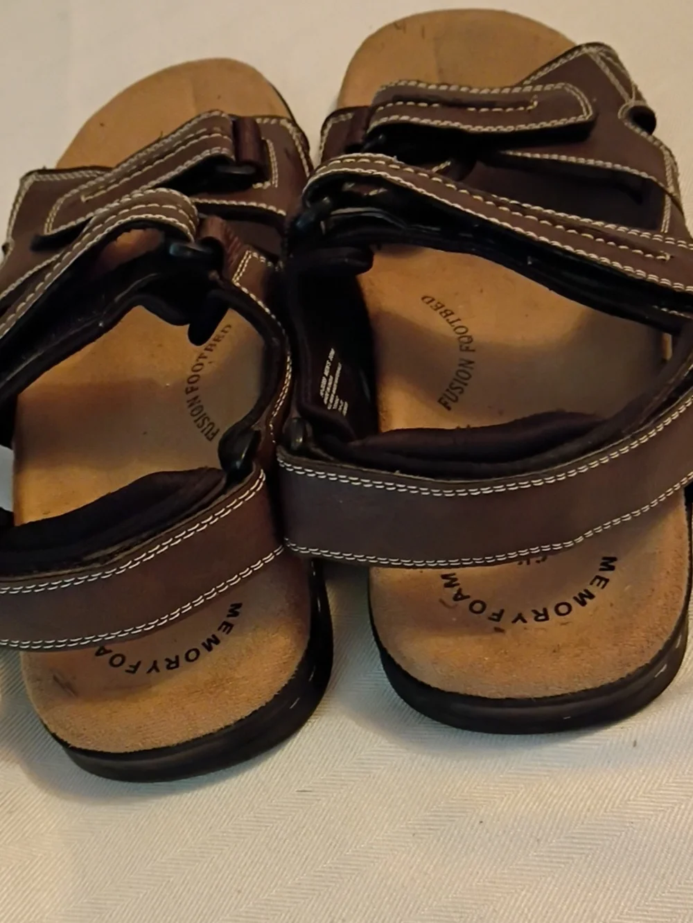 Dockers Sandals 10